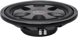 PowerBass 12" 600W Car Subwoofer
