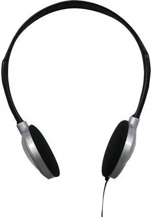 MAXELL 190318 Lightweight Stereo Headphones - 190318