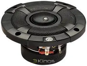 New Powerbass 2Xl-403 100 Watt 4 Inch Full Range 3 Ohm Car Audio Speakers