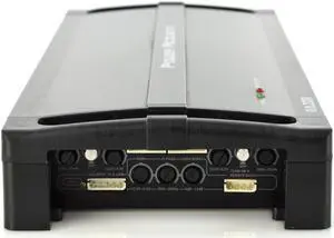 Power Acoustik Class D Amplifier 2500W Max