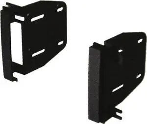 New American International Cdk642 '07-Up Installation Kit Chrysler/Dodge/Jeep