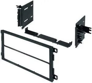 New American International Gmk422 Gm Geo Honda Suzuki Lsuzu Toyta Double Din