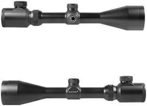 Barska AC10056 Huntmaster Pro 3-12x50 IR Rifle Scope w/ Illuminated Reticle Barska AC10056 Huntmaster Pro 3-12x50 IR Rifle Scope w/ Illuminated Reticle