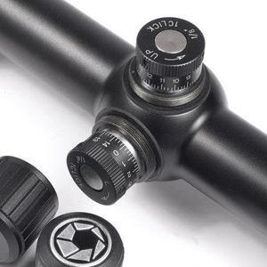 BARSKA AC10042 4-16x50 AO Varmint 30/30 Riflescope