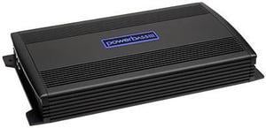 New Powerbass Asa3600.2 1200 Watt 2 Channel A/B Car Audio Amplifier Car Amp