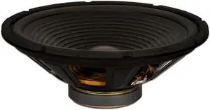 goldwood Sound gW-215/8 OEM 15" Woofer 250 Watts 8ohm Replacement Speaker