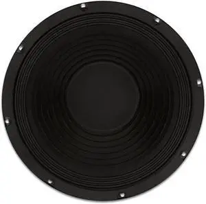 Goldwood Sound GW-1258 Pro 12" Woofer 50oz Magnet 290 Watts Replacement Speaker