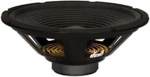 Goldwood Sound GW-212/8 OEM 12" Woofer 240 Watts 8ohm Replacement Speaker