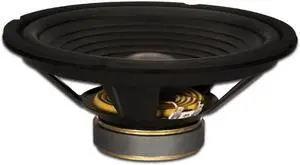 Goldwood Sound GW-210/8 OEM 10" Woofer 220 Watts 8ohm Replacement Speaker