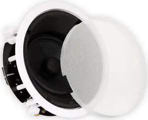 Theater Solutions TSS6A Home Theater Deluxe In Ceiling 6.5" Angled Speaker