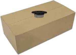 100 Goldwood Sound GT-302 Black Mylar Dome Tweeters 50 Watt each 8ohm Replacement Tweeters