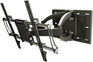 Cotytech Full Motion TV Wall Mount - 42 inch  -71 inch   - Dual Arm
