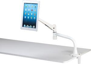 Cotytech Articulating Desk and Tube Mount for iPad 2, 3 and 4