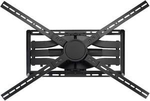 Cotytech Articulating TV Wall Mount for 55inch & above MW-8A1VB