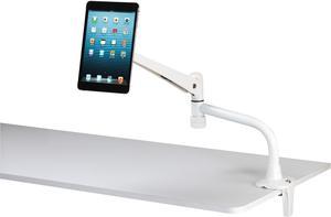 Cotytech Articulating Desk and Tube Mount for iPad Mini