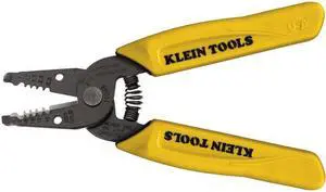Klein 11048 Wire Stripper/Cutter, 10-14 AWG