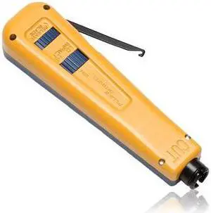 FLUKE 10051110 D914 Impact Tool w/110 EverSharp™ Blade