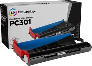 Elite Image Remanufactured High Yield Laser Toner Cartridge - Alternative for IBM 75P6961 - Black - 1 Each - 21000 Pages