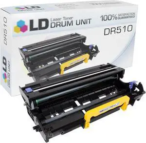 LD Products Compatible Drum Unit Replacement for Brother DR510