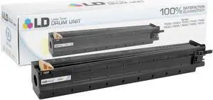 LD Products Compatible Drum Cartridge Replacement for Xerox 13R662