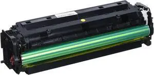 LD Products Remanufactured Toner Cartridge Replacements for HP 304A CC530A (Black, 2-Pack)