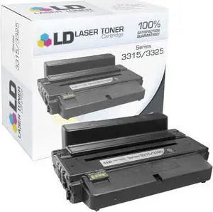 LD Products Compatible Toner Cartridge Replacement for Xerox Phaser & WorkCentre 6500 106R01594 High Yield (Cyan)