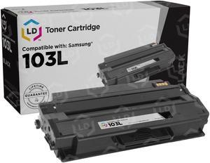 Elite Image Remanufactured High Yield Laser Toner Cartridge - Alternative for IBM 75P6961 - Black - 1 Each - 21000 Pages