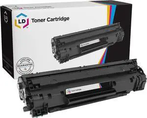 LD Products Compatible Toner Cartridge Replacement for Xerox Versalink C400 & C405 Extra High Yield (Cyan, Magenta, Yellow 3-Pack)