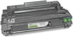 LD © Remanufactured Replacement Laser Toner Cartridge for Hewlett Packard Q7551A (HP 51A) Black LD © Remanufactured Replacement Laser Toner Cartridge for Hewlett Packard Q7551A (HP 51A) Black