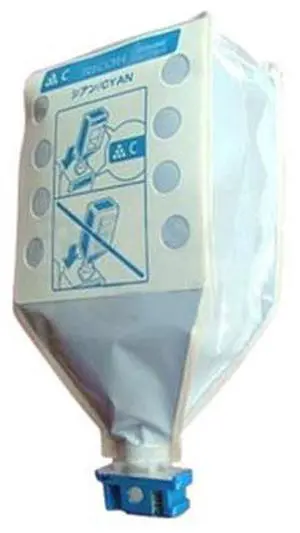 Ricoh Type S1 Toner Cartridge