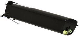 Toshiba T4590  OEM Toner: Black Yields 36,000 Pages