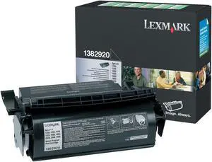 LEXMARK 1382920 Cartridge LEXMARK 1382920 Cartridge