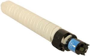 Ricoh 841423 Toner Cartridge - Cyan Ricoh 841423 Toner Cartridge - Cyan