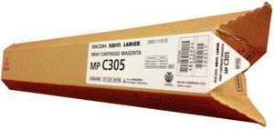 RIC842121 - Ricoh Toner Cartridge - Magenta