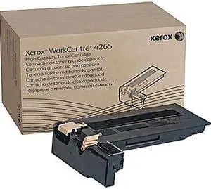NA/XE SOLD HIGH CAPACITY TONER
