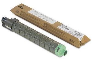 Ricoh 841586 1-Standard Yield Toner Black