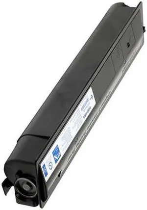 Toshiba Original Toner Cartridge - Black - Laser - 32000 Pages - 1 Each