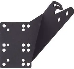 Panavise InDash Mount 05-11 Cadillac STS 75109-305