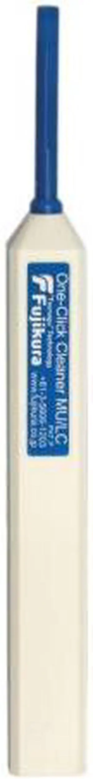 One-Click Fiber Cleaner