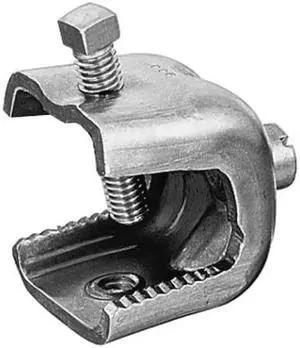 Angle Adapter, Stainless Steel