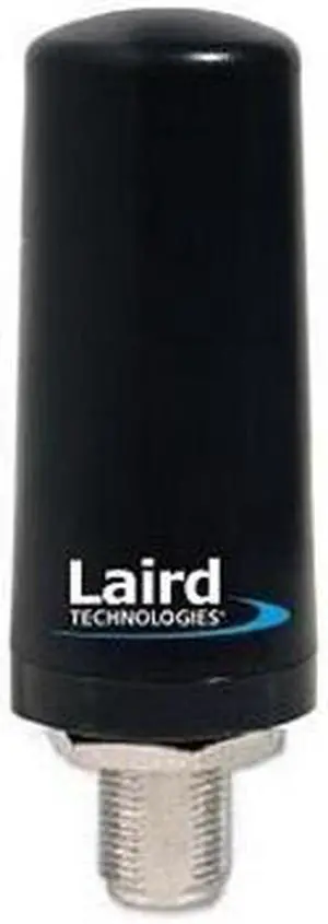 Laird Technologies 4G/3G Multiband Phantom Antenna N-Female