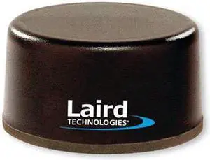 Laird Technologies - GPSU15M - Laird Technologies GPSU15M NMO GPS - 3 or 5 Volt Bias