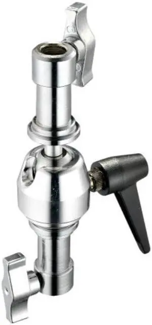 Avenger F831TH Baby Female Swivel Pin with Ball