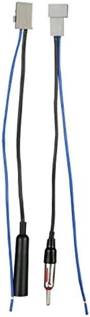 METRA 40-HD30 Honda(R) Antenna Adapter for Use with FM Modulators