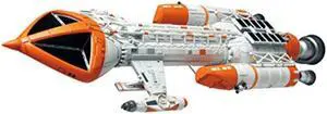 1 72 space 1999 hawk mk ix