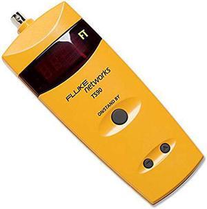 Fluke Networks 26500090 TS90 Cable Fault Finder with BNC to Alligator Clips