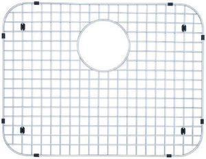 Blanco 515301 Stainless Steel Sink Grid (Stellar Super Single Bowl) Accessory Small