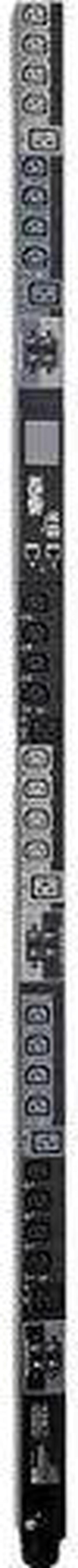 Tripp Lite 23kW 3-Phase Switched Power Distribution Unit PDU3XEVSR6G32B Tripp Lite 23kW 3-Phase Switched Power Distribution Unit PDU3XEVSR6G32B