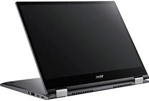 Used  Very Good Acer Chromebook Enterprise Spin 713 Chromebook Intel Core i71165G7 16GB Memory 256 GB PCIe SSD 135 Touchscreen Chrome OS CP7133W725S
