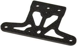 Redcat Racing Carbon Fiber Front Upper Plate